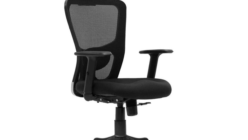 Modern Office Chairs: Blending Functionality with Style
