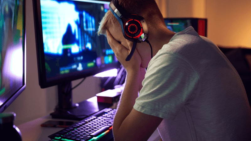 Who Can Benefit from Gaming Rehab in Pune