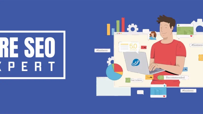 Hire Dedicated SEO Expert: Transform Your Online Presence with Mind Mingles