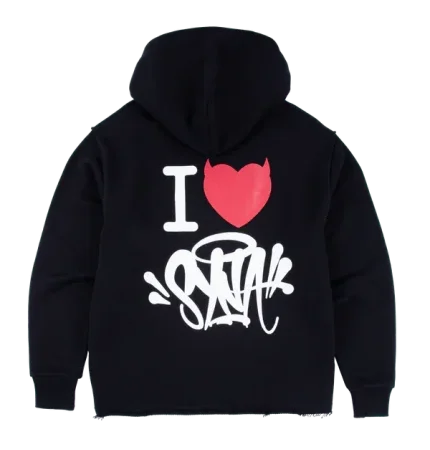 The Syna World Tracksuit: A Statement of Style, Identity, and Streetwear Evolution