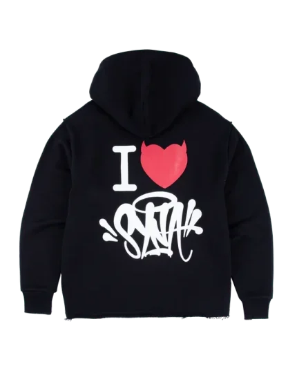 The Syna World Tracksuit: A Statement of Style, Identity, and Streetwear Evolution