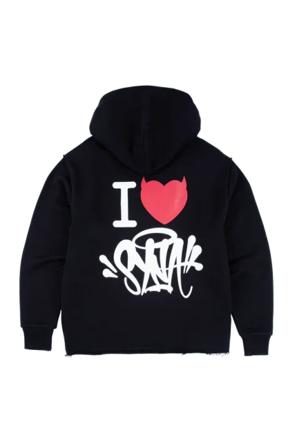 The Syna World Tracksuit: A Statement of Style, Identity, and Streetwear Evolution