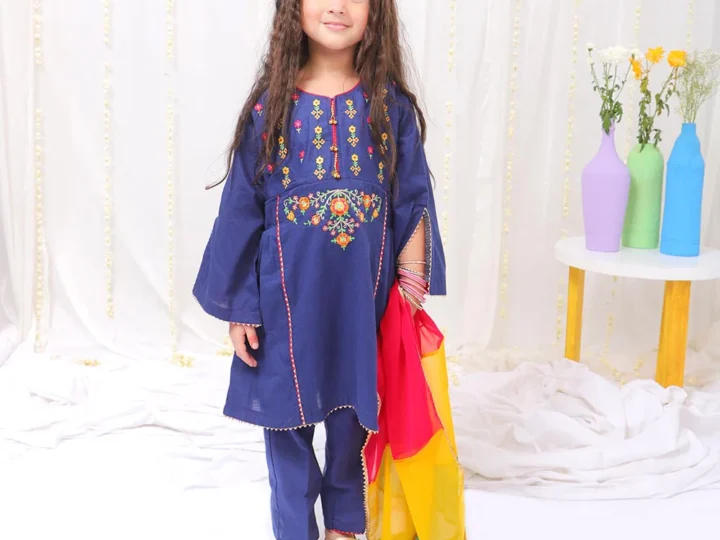 Elegant Party & Casual Wear Suits for Girls – Shop Latest Styles