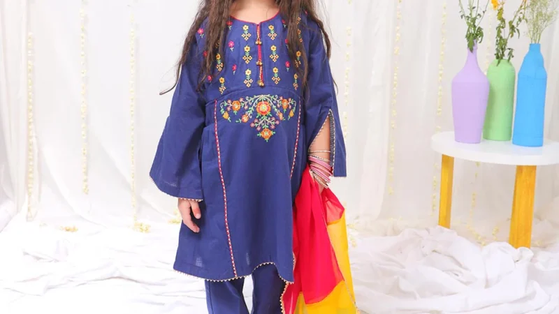 Elegant Party & Casual Wear Suits for Girls – Shop Latest Styles