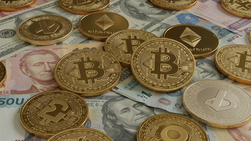 Unlocking the Future: Understanding Tokenization in the Crypto World