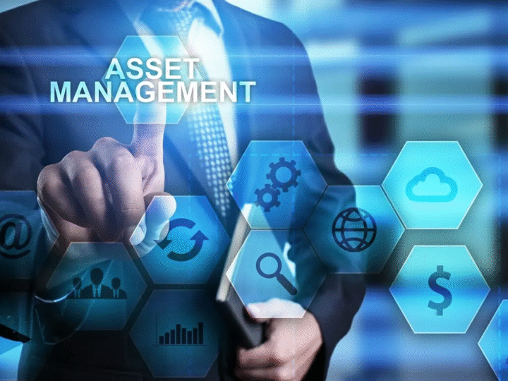 Italy Asset Management Market Size, Growth & Forecast Report 2025-2033