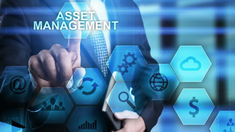 Italy Asset Management Market Size, Growth & Forecast Report 2025-2033