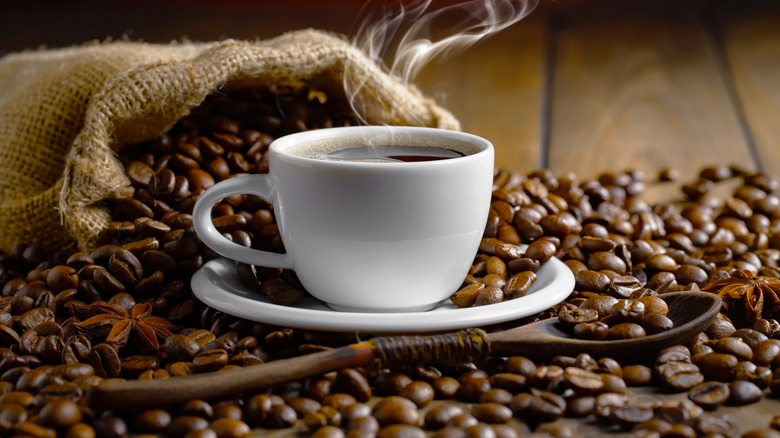 Italy Coffee Market Size, Growth, Demand & Forecast Report 2025-2033