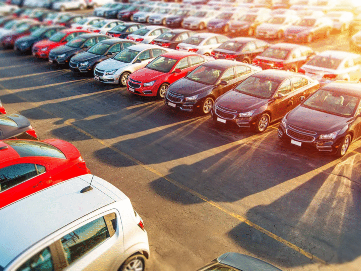 Italy Used Car Market Size, Trends, Key Players & Forecast Report 2025-2033