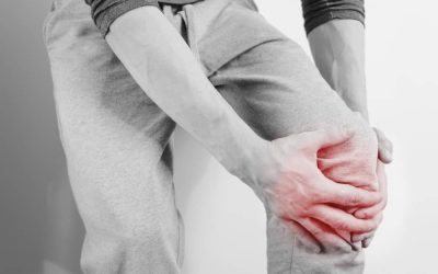 How Can a Knee Pain Doctor in Manhattan Relieve Chronic Discomfort?