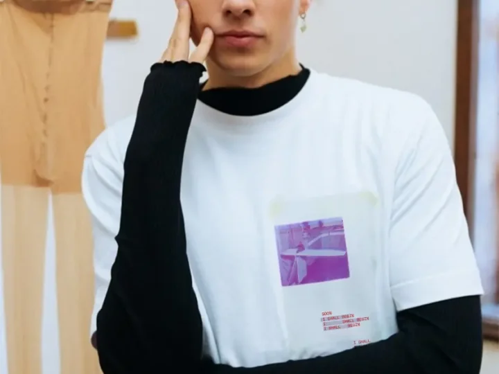High-Quality Premium T-Shirts That Give Comfort with Luxury