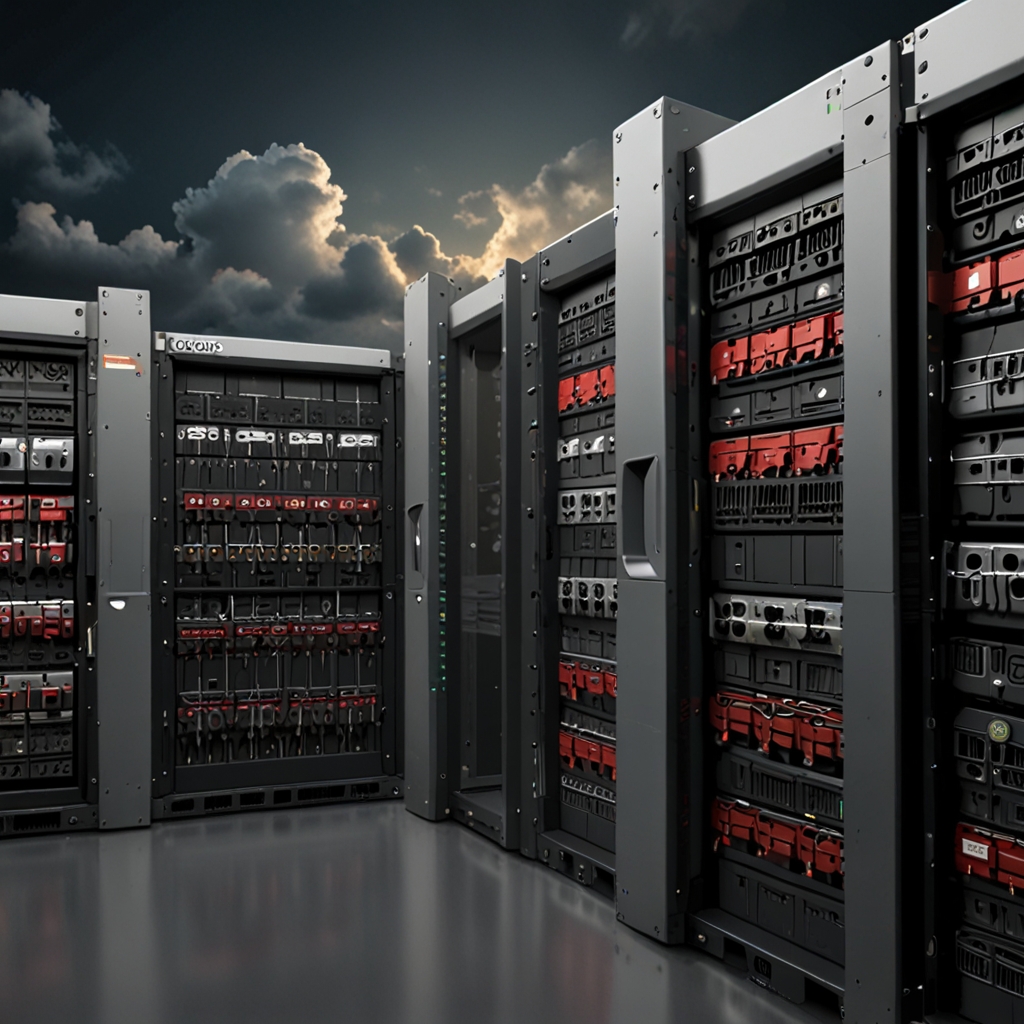 From Backups to Streaming: 7 Surprising Uses of a NAS System 1 From Backups to Streaming: 7 Surprising Uses of a NAS System