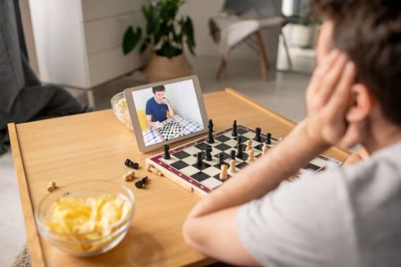 What Should You Expect from Chess Courses for Beginners?