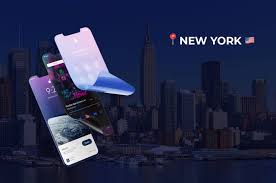 Top Mobile App Development Company in New York City