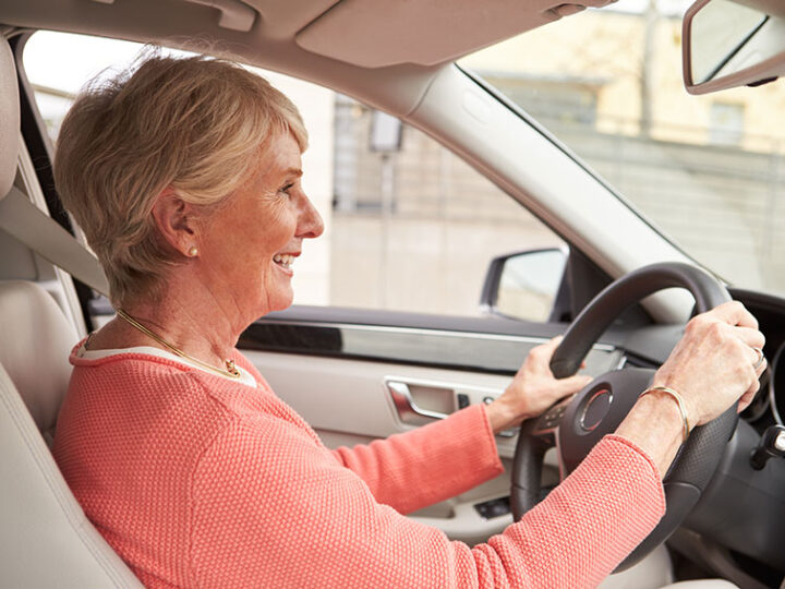 How Older Drivers Can Find Cheap Car Insurance in Louisville Kentucky