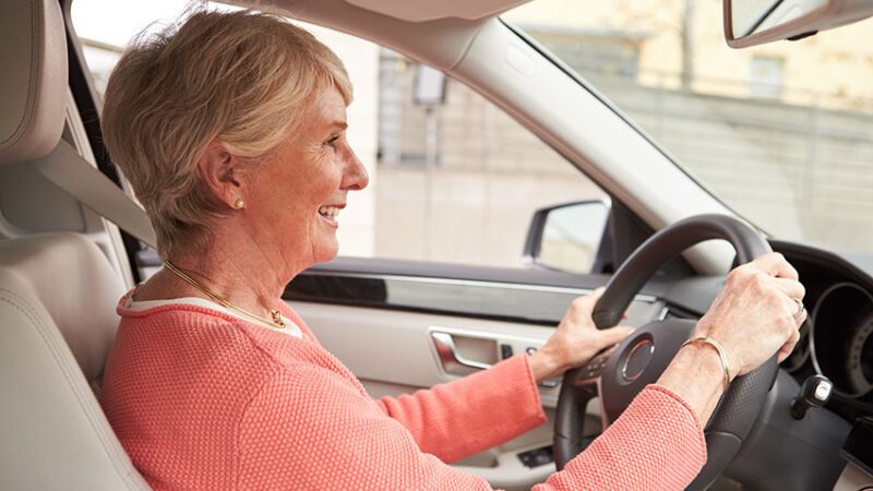 How Older Drivers Can Find Cheap Car Insurance in Louisville Kentucky