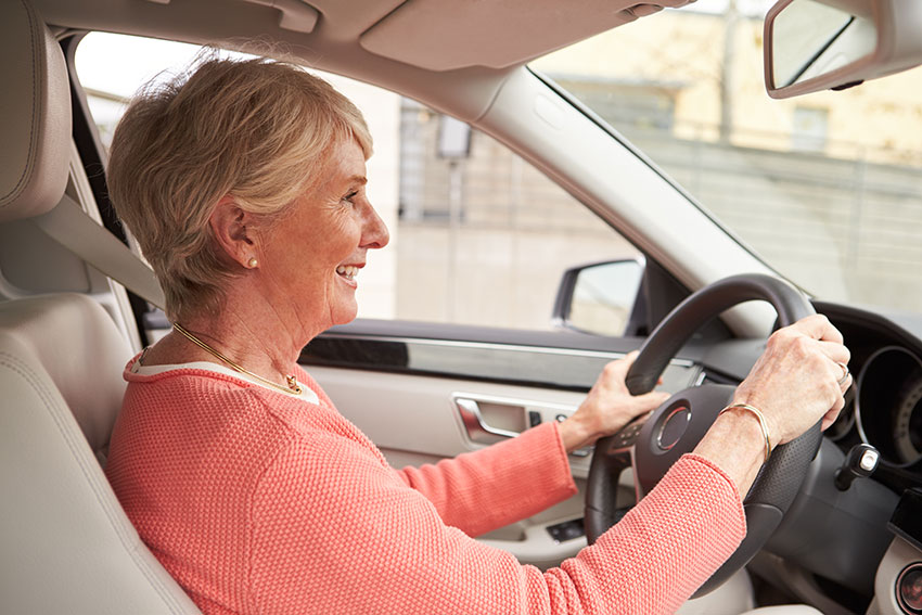 How Older Drivers Can Find Cheap Car Insurance in Louisville Kentucky