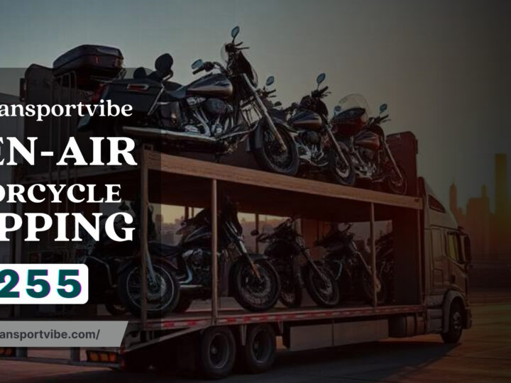 Is GPS Tracking a Must-Have Feature for Motorcycle Shipping?