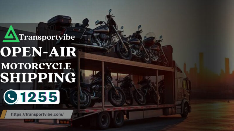 Is GPS Tracking a Must-Have Feature for Motorcycle Shipping?