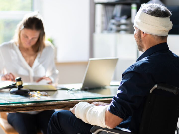 How Can a Personal Injury Lawyer Tennessee Maximize Your Compensation?