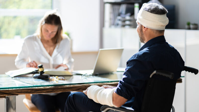 How Can a Personal Injury Lawyer Tennessee Maximize Your Compensation?