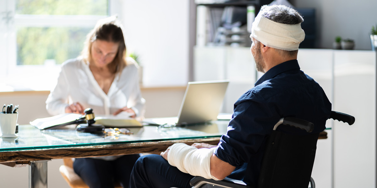 How Can a Personal Injury Lawyer Tennessee Maximize Your Compensation? 1 How Can a Personal Injury Lawyer Tennessee Maximize Your Compensation?