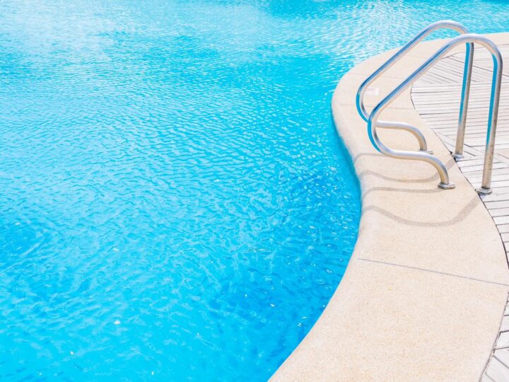 Poolside Pool Supply and Service – Expert Pool Contractor in Bakersfield, CA