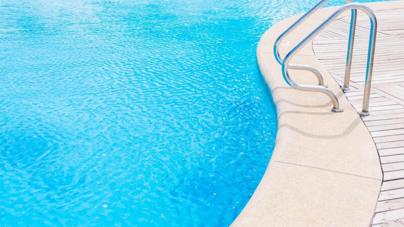 Poolside Pool Supply and Service – Expert Pool Contractor in Bakersfield, CA