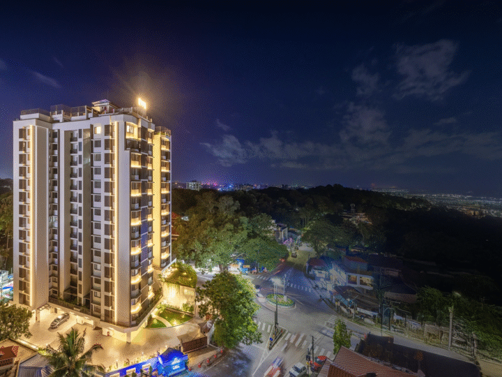 Where Dreams Rise Prestige Mira Bhayandar Mumbai