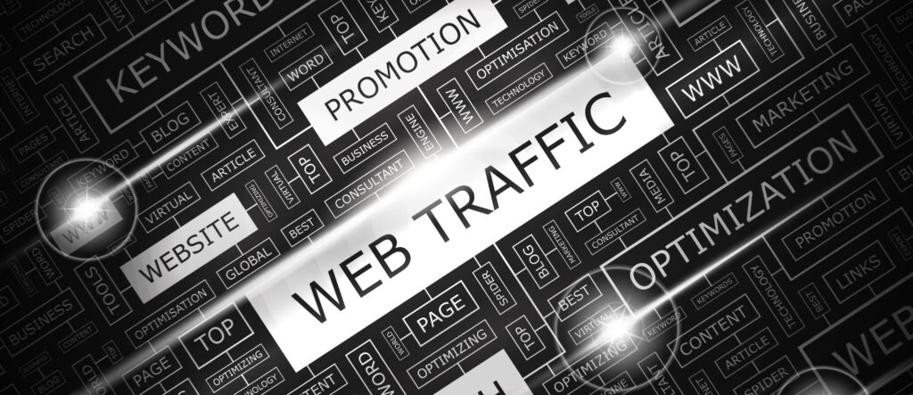 Proven SEO Services - Grow Your Business & Attract Boost Traffic by 300% 2 seo services