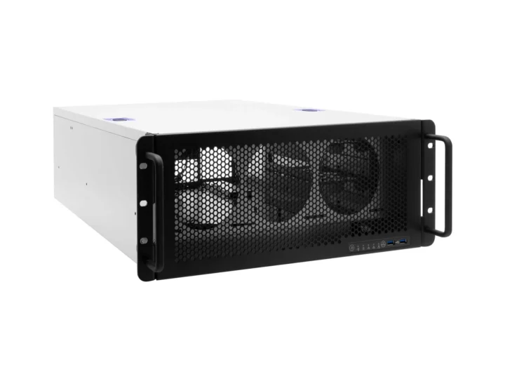 Exploring the Capabilities and Uses of 4U Rackmount Computers