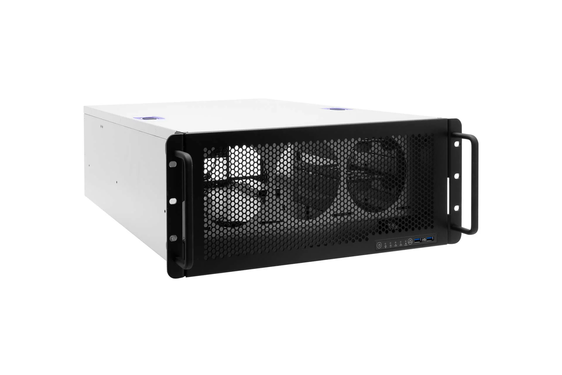 Exploring the Capabilities and Uses of 4U Rackmount Computers 1 Exploring the Capabilities and Uses of 4U Rackmount Computers
