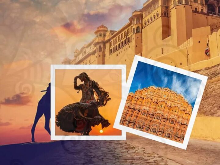 How to Choose the Best Rajasthan Tour Package