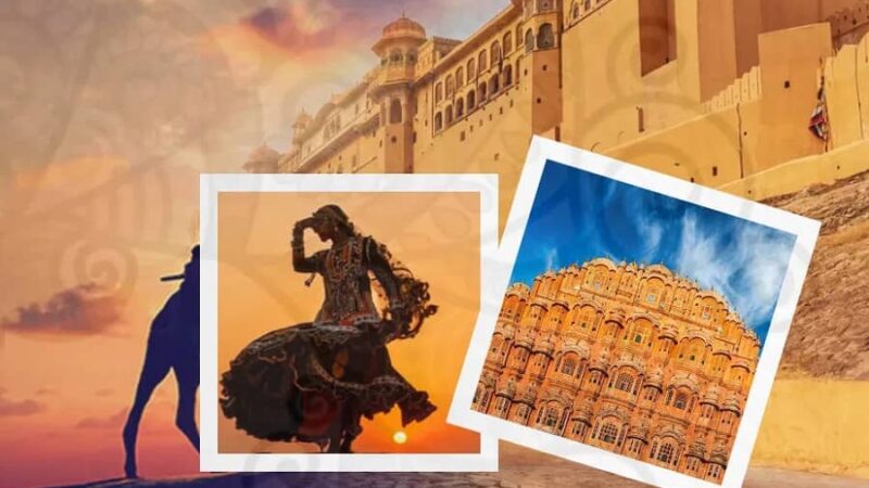 How to Choose the Best Rajasthan Tour Package