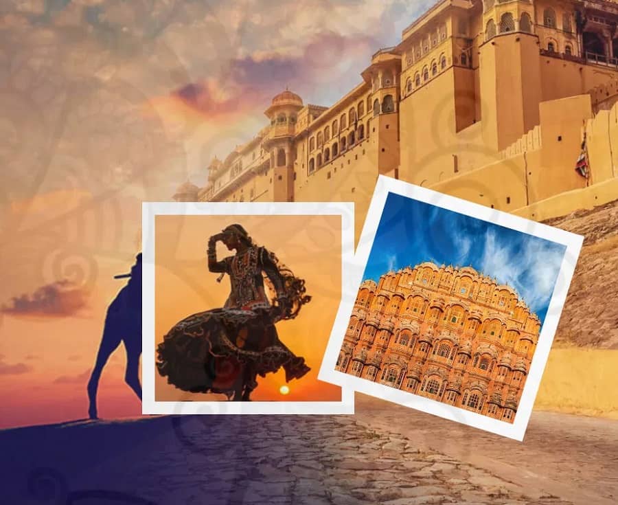 How to Choose the Best Rajasthan Tour Package 1 How to Choose the Best Rajasthan Tour Package