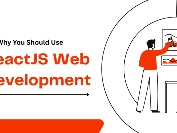 Why You Should Use ReactJS For Web Development?