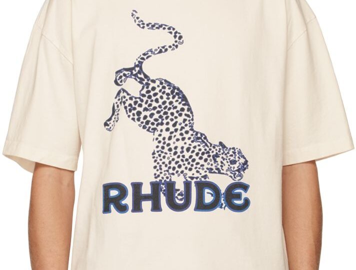 Spain’s Summer Season: A Perfect Blend of Sports, Fitness, and Streetwear with Rhude