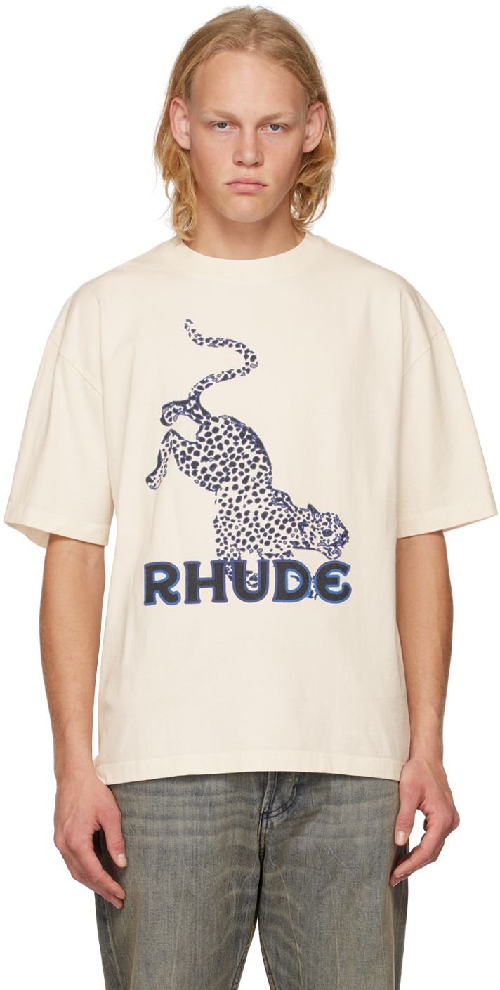 Spain’s Summer Season: A Perfect Blend of Sports, Fitness, and Streetwear with Rhude