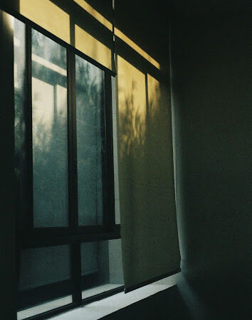 Fabric Roller Shades vs. Vinyl: Which Option Suits Your Home Best?