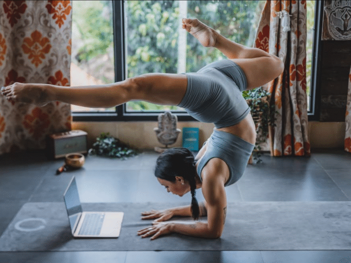 Yoga Teacher Training: Elevate Your Practice, Transform Your Life
