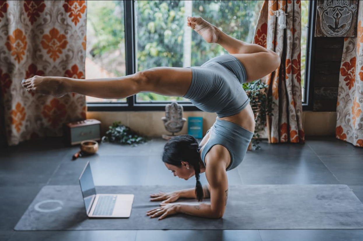 Yoga Teacher Training: Your Gateway to a Meaningful Life