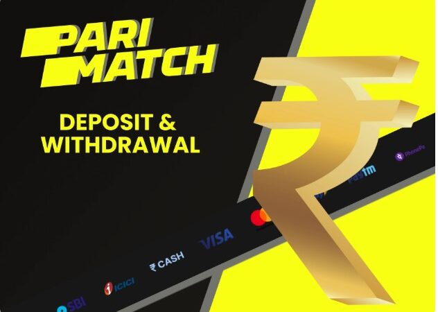 Parimatch – A Global Hub for Sports Betting and Casino Entertainment