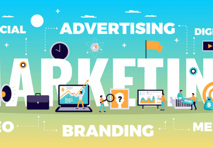 Top Benefits of Working with a Digital Marketing Agency in 2025