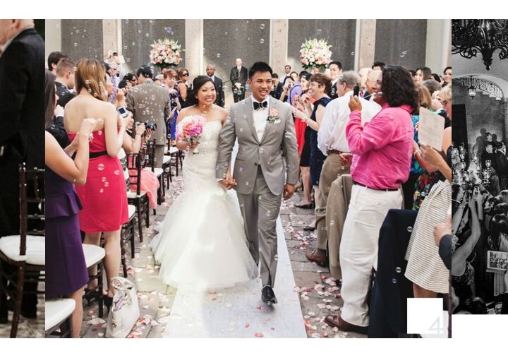 Why Couples Can’t Resist a Reception Only Wedding in 2025