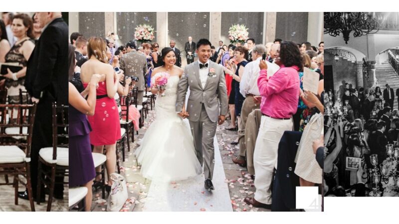 Why Couples Can’t Resist a Reception Only Wedding in 2025