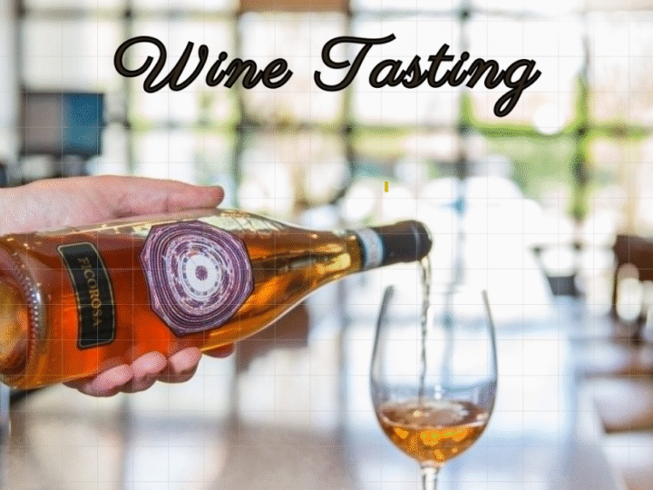 Italian Wine You Need to Try in Chapel Hill