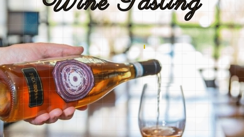 Italian Wine You Need to Try in Chapel Hill