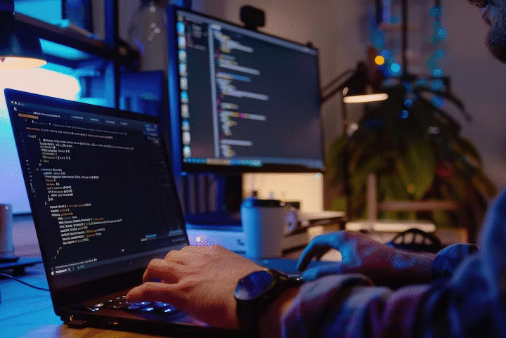 Empowering Digital Transformation: Top Custom Software Development Company in Dubai