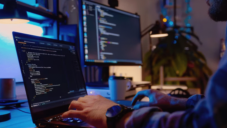 Empowering Digital Transformation: Top Custom Software Development Company in Dubai