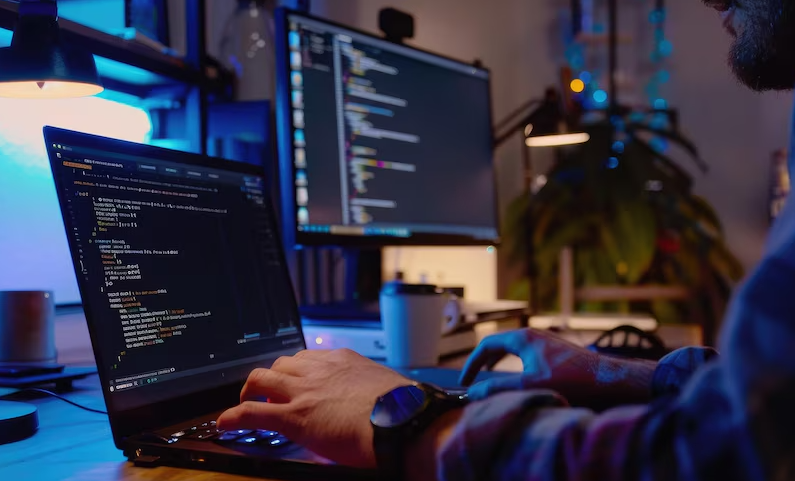 Empowering Digital Transformation: Top Custom Software Development Company in Dubai